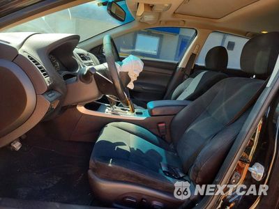 Zdjęcie 7 z 12 samochodu: 2015 NISSAN ALTIMA 2.5 SV VIN:1N4AL3AP5FC570789 - miniatura