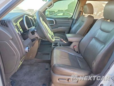 Zdjęcie 7 z 12 samochodu: 2007 HONDA RIDGELINE RTL VIN:2HJYK16527H547343 - miniatura