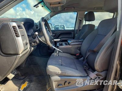 Zdjęcie 7 z 12 samochodu: 2015 CHEVROLET SILVERADO C1500 LT VIN:3GCPCREC8FG330986 - miniatura