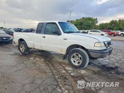 Czwarte zdjęcie samochodu z boku: 1999 MAZDA B3000 CAB PLUS VIN:4F4YR16V0XTM19841 - miniatura