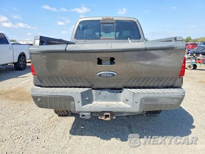 Zdjęcie 6 z 12 samochodu: 2008 FORD F250 SUPER DUTY VIN:1FTSW21R28EA45052 - miniatura