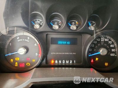 Zdjęcie 9 z 12 samochodu: 2015 FORD F250 SUPER DUTY VIN:1FT7W2AT8FEC81641 - miniatura