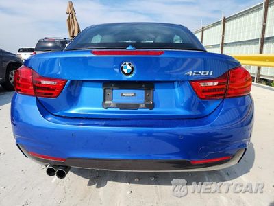 Zdjęcie 6 z 12 samochodu: 2015 BMW 428 I VIN:WBA3V5C56F5A78992 - miniatura