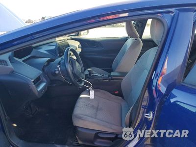 Zdjęcie 7 z 12 samochodu: 2024 TOYOTA PRIUS LE VIN:JTDACAAU9R3036168 - miniatura