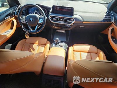 Zdjęcie 8 z 12 samochodu: 2023 BMW X3 SDRIVE30I VIN:5UX43DP06P9N79828 - miniatura
