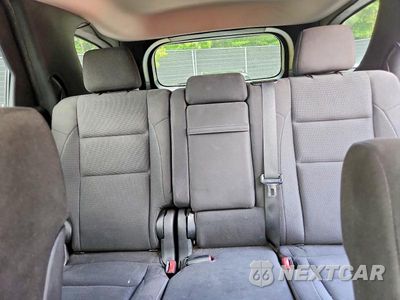 Zdjęcie 10 z 13 samochodu: 2013 DODGE DURANGO SXT VIN:1C4RDJAG8DC653919 - miniatura