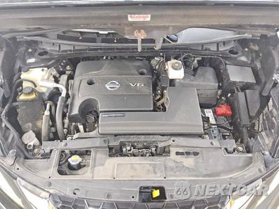 Zdjęcie 11 z 12 samochodu: 2019 NISSAN MURANO S VIN:5N1AZ2MS5KN125160 - miniatura