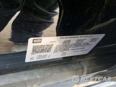Zdjęcie 13 z 13 samochodu: 2024 CADILLAC ESCALADE ESV SPORT PLATINUM VIN:1GYS4RKL7RR362953 - miniatura