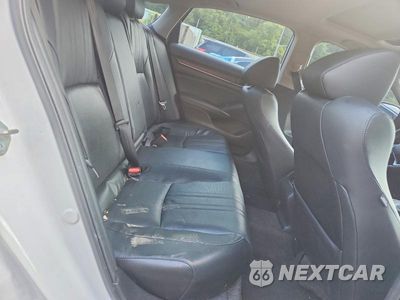 Zdjęcie 10 z 12 samochodu: 2018 HONDA ACCORD EXL VIN:1HGCV2F50JA042887 - miniatura