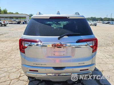 Zdjęcie 6 z 13 samochodu: 2020 GMC ACADIA DENALI VIN:1GKKNXLS9LZ211296 - miniatura