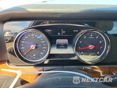 Zdjęcie 9 z 13 samochodu: 2018 MERCEDES-BENZ E 300 4MATIC VIN:WDDZF4KB7JA340453 - miniatura