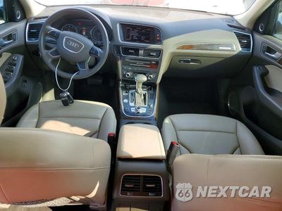 Zdjęcie 8 z 13 samochodu: 2016 AUDI Q5 PREMIUM PLUS VIN:WA1L2AFP7GA069753 - miniatura
