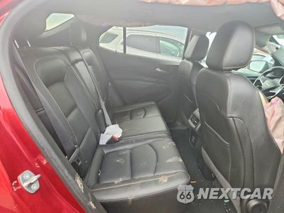 Zdjęcie 10 z 12 samochodu: 2019 CHEVROLET EQUINOX PREMIER VIN:2GNAXPEX2K6165600 - miniatura