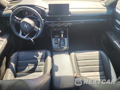 Zdjęcie 8 z 13 samochodu: 2023 HONDA CR-V EXL VIN:2HKRS4H73PH418477 - miniatura