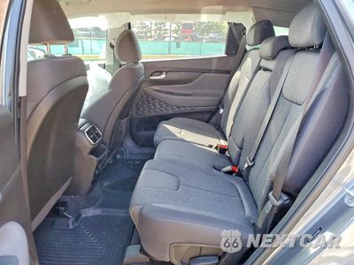 Zdjęcie 10 z 12 samochodu: 2019 HYUNDAI SANTA FE SE VIN:5NMS2CAD5KH120059 - miniatura