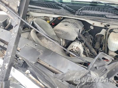 Zdjęcie 11 z 12 samochodu: 2006 CHEVROLET SILVERADO C2500 HEAVY DUTY VIN:1GCHC24U16E108755 - miniatura