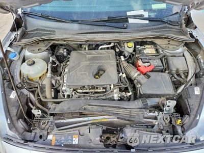 Zdjęcie 12 z 13 samochodu: 2020 FORD ESCAPE SE VIN:1FMCU0G62LUB89397 - miniatura