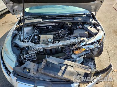 Zdjęcie 11 z 12 samochodu: 2012 FORD FOCUS SE VIN:1FAHP3F25CL113685 - miniatura