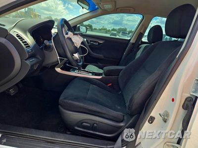 Zdjęcie 7 z 13 samochodu: 2014 NISSAN ALTIMA 2.5 VIN:1N4AL3AP5EC421622 - miniatura