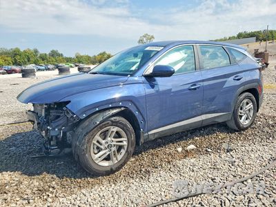 2026 HYUNDAI TUCSON SE 5NMJA3DEXTH619332 - główne zdjęcie licytacji z USA - miniatura