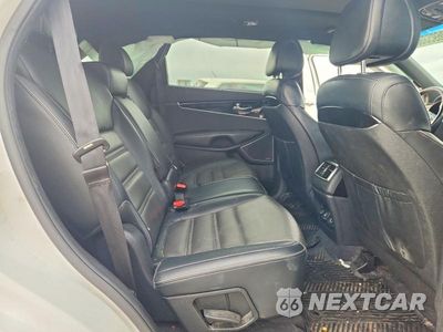 Zdjęcie 11 z 13 samochodu: 2016 KIA SORENTO SX LIMITED VIN:5XYPKDA14GG035586 - miniatura