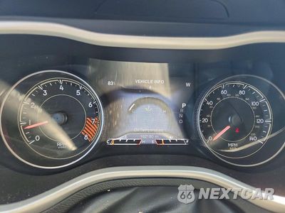 Zdjęcie 9 z 12 samochodu: 2014 JEEP CHEROKEE LIMITED VIN:1C4PJLDS7EW103882 - miniatura