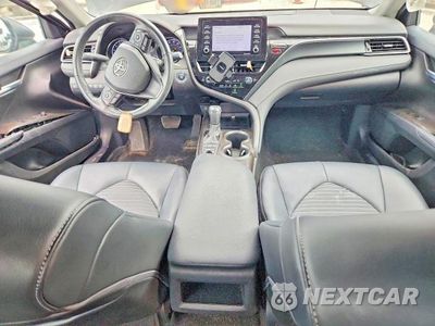 Zdjęcie 8 z 12 samochodu: 2023 TOYOTA CAMRY SE VIN:4T1T11BK8PU079916 - miniatura