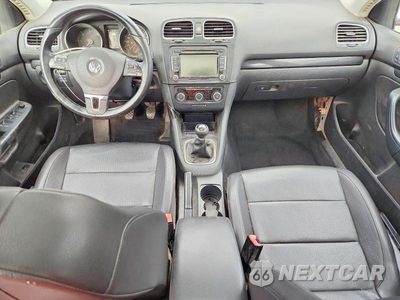 Zdjęcie 8 z 12 samochodu: 2012 VOLKSWAGEN JETTA TDI VIN:3VWML7AJ5CM692425 - miniatura