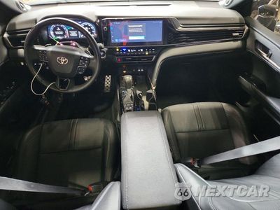Zdjęcie 8 z 12 samochodu: 2025 TOYOTA CAMRY XSE VIN:4T1DBADK5SU023617 - miniatura