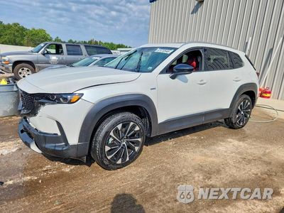 2025 MAZDA CX-50 PREMIUM PLUS 7MMVAAEW4SN101246 - główne zdjęcie licytacji z USA - miniatura