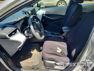 Zdjęcie 7 z 12 samochodu: 2023 TOYOTA COROLLA SE VIN:JTDP4MCE6PJ101131 - miniatura