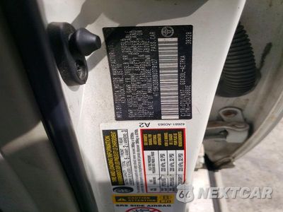 Zdjęcie 13 z 13 samochodu: 2011 TOYOTA AVALON LIMITED VIN:4T1BK3DBXBU379127 - miniatura