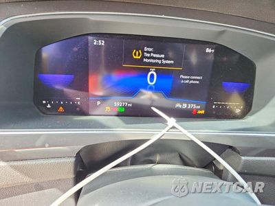 Zdjęcie 9 z 13 samochodu: 2022 VOLKSWAGEN TIGUAN SE VIN:3VV3B7AX3NM148189 - miniatura