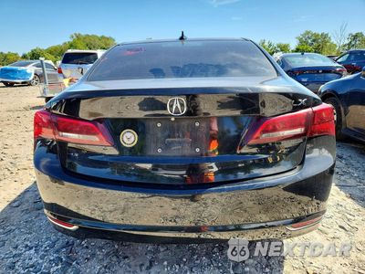 Zdjęcie 6 z 13 samochodu: 2015 ACURA TLX TECH VIN:19UUB2F58FA010676 - miniatura