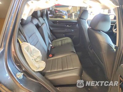 Zdjęcie 11 z 13 samochodu: 2025 HONDA CR-V EXL VIN:2HKRS4H7XSH402561 - miniatura