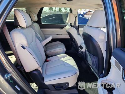 Zdjęcie 11 z 13 samochodu: 2025 HYUNDAI PALISADE CALLIGRAPHY VIN:KM8R74GEXSU955326 - miniatura