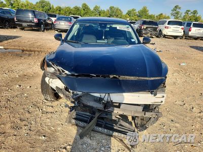 Piąte zdjęcie samochodu w środku: 2024 NISSAN ALTIMA S VIN:1N4BL4BV6RN401378 - miniatura