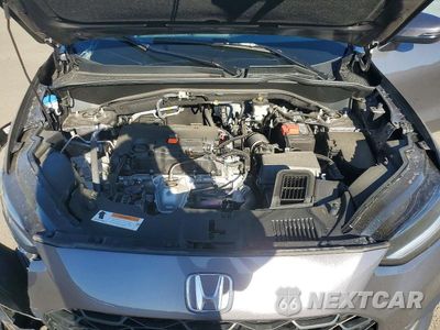 Zdjęcie 12 z 13 samochodu: 2026 HONDA HR-V LX VIN:3CZRZ2H35TM755065 - miniatura