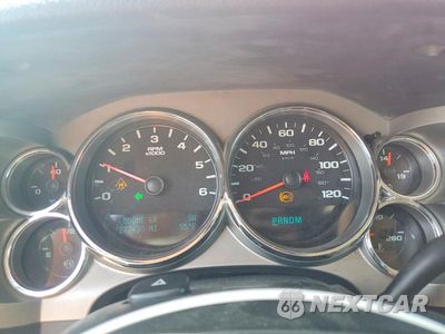 Zdjęcie 9 z 12 samochodu: 2009 CHEVROLET SILVERADO VIN:3GCEC23J89G265643 - miniatura