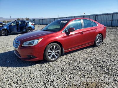 2016 SUBARU LEGACY 2.5I LIMITED 4S3BNAN65G3016894 - główne zdjęcie licytacji z USA - miniatura
