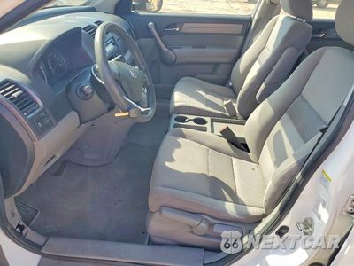 Zdjęcie 7 z 12 samochodu: 2009 HONDA CR-V LX VIN:3CZRE38349G703385 - miniatura