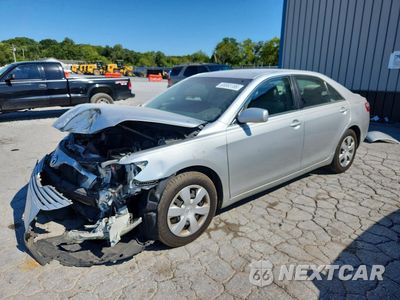 2009 TOYOTA CAMRY LE 4T1BE46K99U345314 - główne zdjęcie licytacji z USA - miniatura