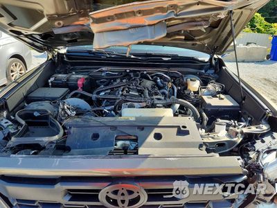 Zdjęcie 11 z 12 samochodu: 2025 TOYOTA TACOMA TRD OFF-ROAD VIN:3TMLB5JN2SM176305 - miniatura