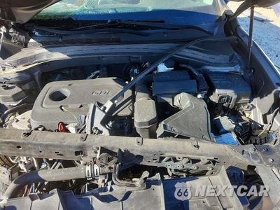 Zdjęcie 12 z 14 samochodu: 2020 HYUNDAI SANTA FE SEL VIN:5NMS33AD2LH152109 - miniatura