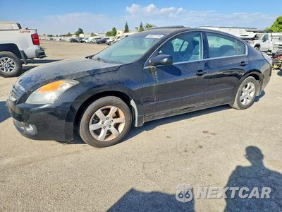 2008 NISSAN ALTIMA 2.5 1N4AL21E08N464542 - główne zdjęcie licytacji z USA - miniatura