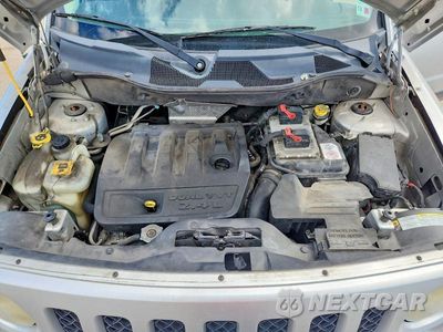 Zdjęcie 11 z 12 samochodu: 2012 JEEP PATRIOT LIMITED VIN:1C4NJPCB1CD622094 - miniatura