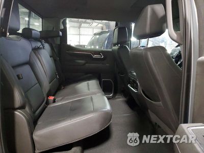 Zdjęcie 10 z 12 samochodu: 2024 GMC SIERRA K1500 SLT VIN:3GTUUDED1RG225755 - miniatura