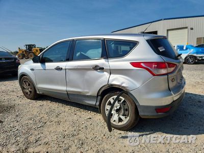 Drugie zdjęcie samochodu z przodu: 2015 FORD ESCAPE S VIN:1FMCU0F7XFUC10656 - miniatura