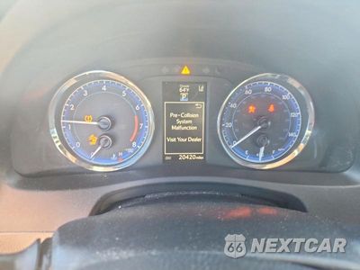 Zdjęcie 9 z 13 samochodu: 2019 TOYOTA COROLLA SE VIN:2T1BURHE2KC173058 - miniatura