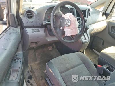 Zdjęcie 8 z 13 samochodu: 2015 NISSAN NV200 S VIN:3N6CM0KN6FK704714 - miniatura